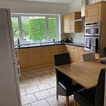 4-6 Guests In Centre Location With Stunning Views Villa Llanberis Exterior photo