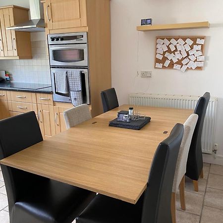 4-6 Guests In Centre Location With Stunning Views Villa Llanberis Exterior photo