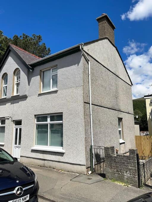 4-6 Guests In Centre Location With Stunning Views Villa Llanberis Exterior photo