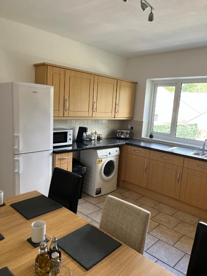 4-6 Guests In Centre Location With Stunning Views Villa Llanberis Exterior photo