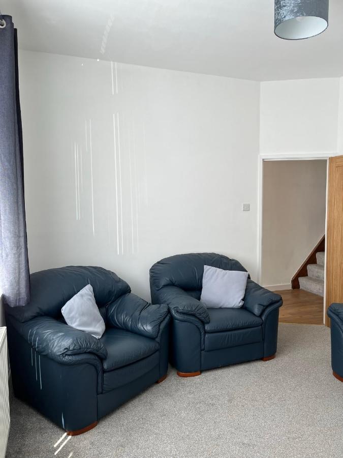 4-6 Guests In Centre Location With Stunning Views Villa Llanberis Exterior photo