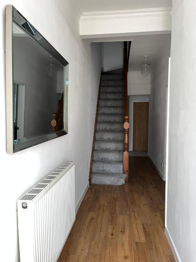 4-6 Guests In Centre Location With Stunning Views Villa Llanberis Exterior photo
