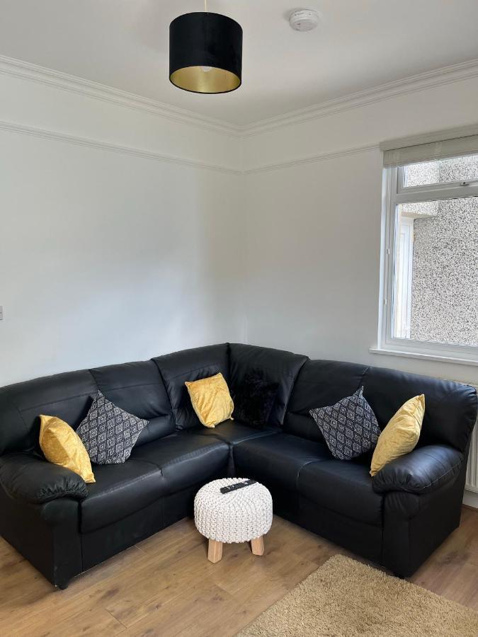 4-6 Guests In Centre Location With Stunning Views Villa Llanberis Exterior photo