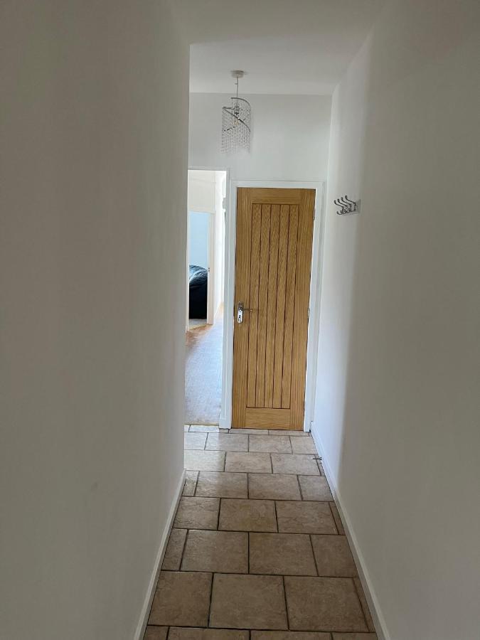 4-6 Guests In Centre Location With Stunning Views Villa Llanberis Exterior photo
